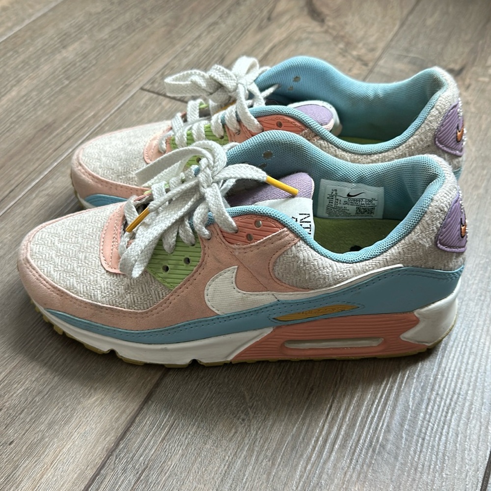 Nike Air Max 90 Sun Club Women's 7.5